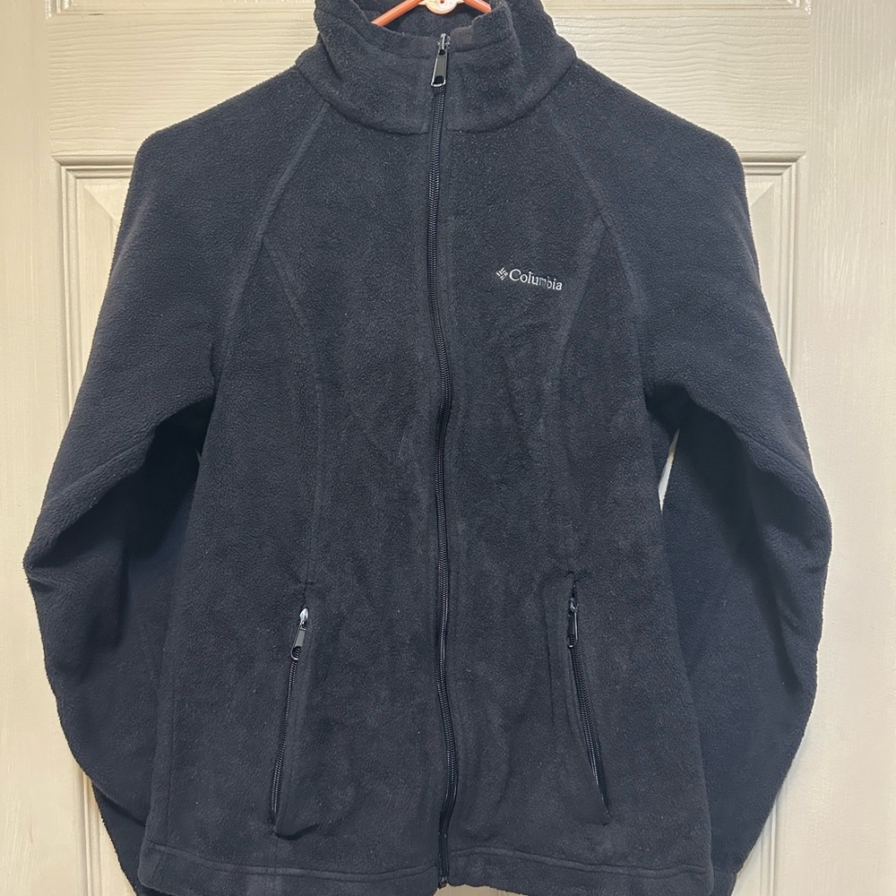 Girl’s Columbia Lightweight Jacket